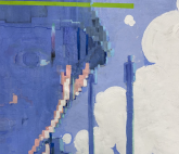 «Вы достигли места назначения»: на Винзаводе откроется итоговая выставка 13 сезона Открытых студий