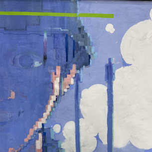 «Вы достигли места назначения»: на Винзаводе откроется итоговая выставка 13 сезона Открытых студий