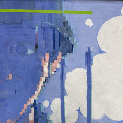 «Вы достигли места назначения»: на Винзаводе откроется итоговая выставка 13 сезона Открытых студий