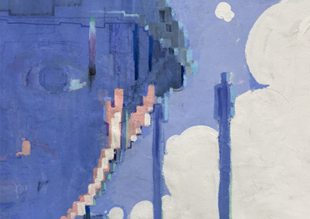 «Вы достигли места назначения»: на Винзаводе откроется итоговая выставка 13 сезона Открытых студий