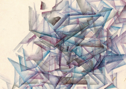 Первая персональная выставка Алексея Казакова (о. Арсения)