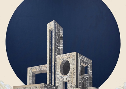 Персональная выставка Оли Кройтор «Лучший ремонт кондиционеров»