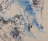 Персональная выставка Екатерины Иваницкой «Место, которого нет»