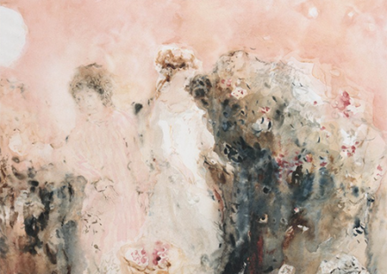 Персональный проект Иры Григорьевой «И солнце и луна»