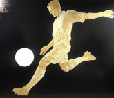 Выставка «Строгость и красота»