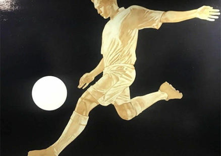 Выставка «Строгость и красота»