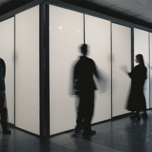 Арт-резиденция «Гало» в Черноголовке открывает новый сезон и запускает конкурс для междисциплинарных художников