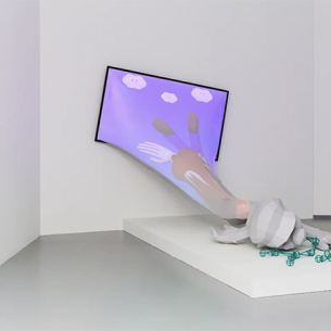 В Мультимедиа Арт Музее состоится вручения премии «Жизнь впереди» художникам, работающим на стыке искусства и новых технологий