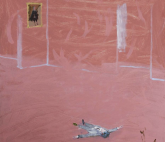 Выставка Максима Саввы «Сомнительные перспективы»