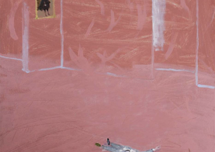 Выставка Максима Саввы «Сомнительные перспективы»