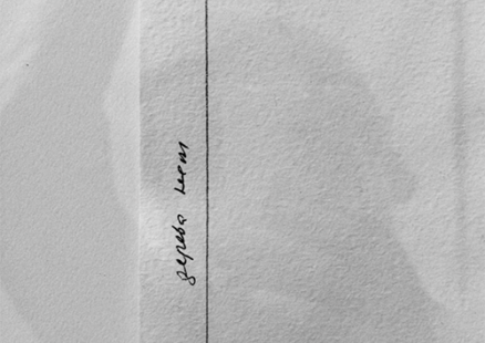 Выставка Тины Шибаловой «Метод обнаружения»