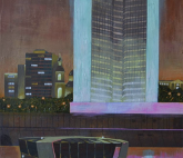 Выставка Сергея Вэ «Фантомный свет»