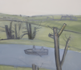 Ретроспектива Владимира Шинкарева «Вечное возвращение»