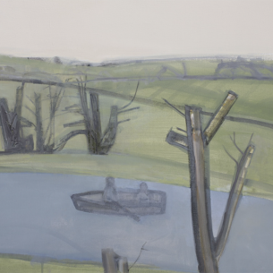 Ретроспектива Владимира Шинкарева «Вечное возвращение»