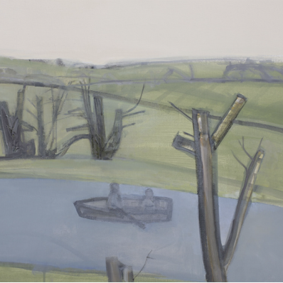 Ретроспектива Владимира Шинкарева «Вечное возвращение»