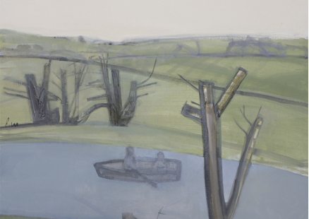 Ретроспектива Владимира Шинкарева «Вечное возвращение»