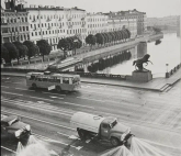 Выставка «Санкт-Петербург. История в двух веках»