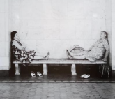 Фотовыставка работ Владимира Сычева «Непарадный портрет советской жизни»