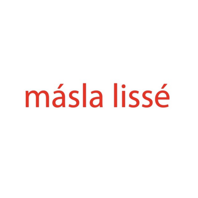 másla lissé