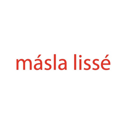 másla lissé