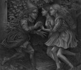 Выставка «Ча-ща»