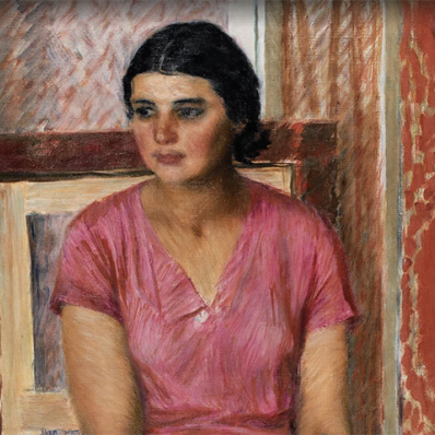 Выставка «Время музейных поэтов. Вадим Знаменов и его Петергоф»