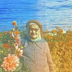 Персональная выставка Алексея Старкова «Срок хранения неизвестен»