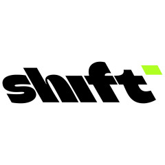 Галерея «Shift»