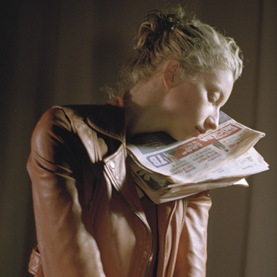 Anna Nova Gallery участвует в ярмарках «Контур» и «Контур.Фото»