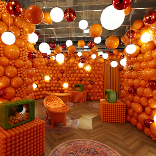 Фестиваль «Архитектура для людей» в Музее Москвы