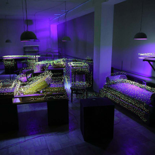 Уральская индустриальная биеннале на Южном Урале: в Миассе открывается тотальная инсталляция «Биостанция»