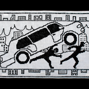 Школа дизайна НИУ ВШЭ представит Большую выставку «Великий беспорядок»