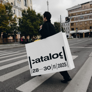 В Москве пройдет четвертый выпуск ярмарки современного искусства |catalog|