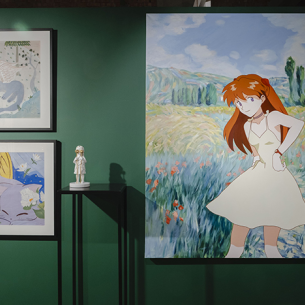 В Москве прошел четвертый выпуск ярмарки современного искусства |catalog|