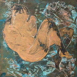 Выставка «ЭХО ТЕЛО»