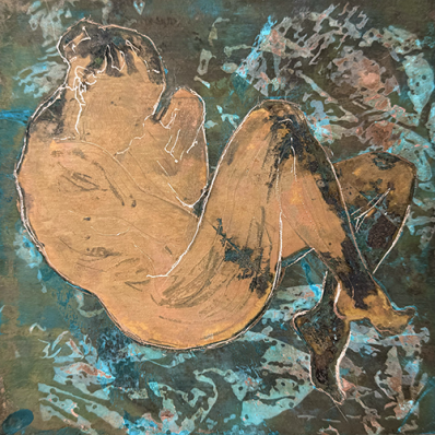 Выставка «ЭХО ТЕЛО»