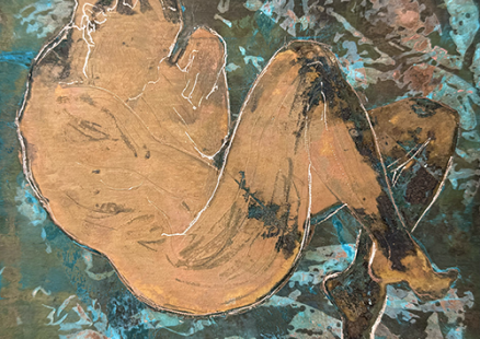 Выставка «ЭХО ТЕЛО»