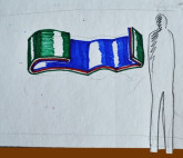 Александр Голынский, Анатолий Осмоловский: «Мягкая грань»