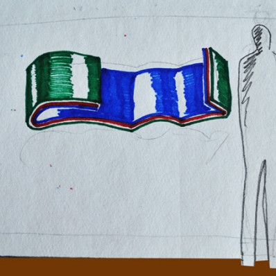 Александр Голынский, Анатолий Осмоловский: «Мягкая грань»