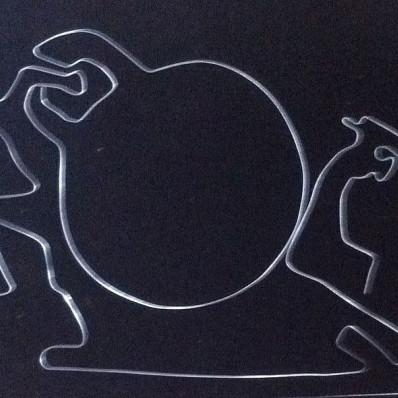 Александр Строков. Игра МетаLинии