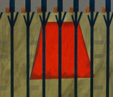 Александр Зайцев. За заборами заборы