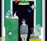 Алексей Дубинский. Свет Звезды и Лабиринт Минотавра