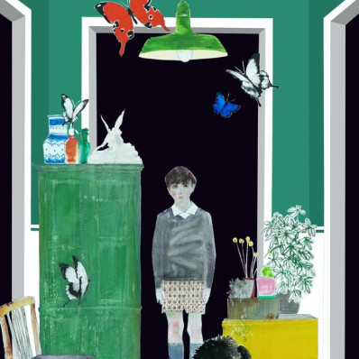 Алексей Дубинский. Свет Звезды и Лабиринт Минотавра