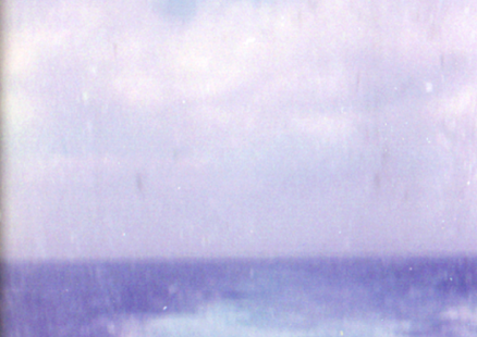 Андрей Дмитренко. Мерцающее облако