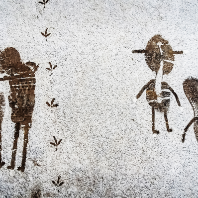 Андрей Сикорский. Сны о чём-то большем