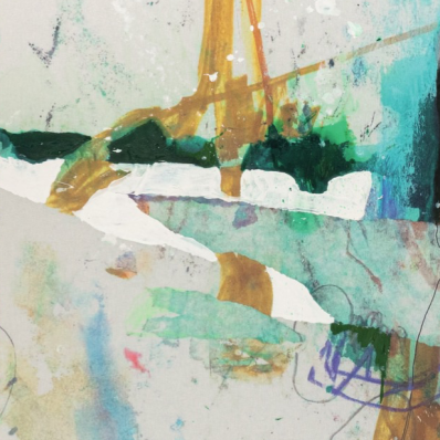 Анка Ахалая. Прозрачно будет небо поутру