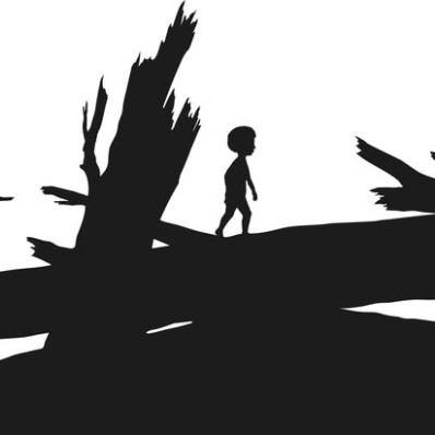 Анна Титова. Удивительное путешествие озорника