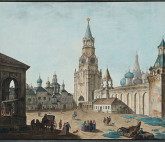 Армен Апресян. Московские тайны