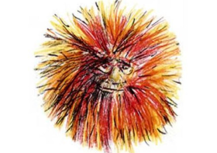 Арт-проект «Хронограф»