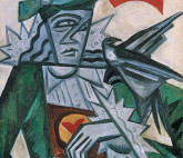 Авангард: на телеге в XXI век